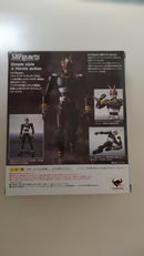 Bandai Kamen Rider S.H.Figuarts Black