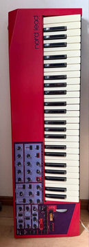 Analog Synthesizer Nord Lead