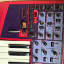 Analog Synthesizer Nord Lead