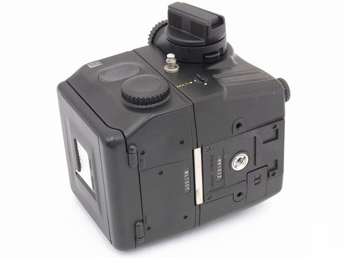 Slr Camera (Film) 645 Pro Wl