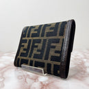 Fendi Bifold Wallets 45
