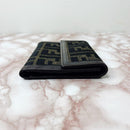 Fendi Bifold Wallets 45