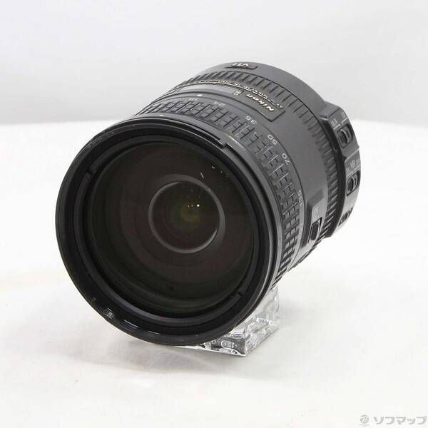 Nikon Lens (Zoom) Af-S Dx Nikkor 18-200Mm F3.5-5.6 G Ed Vr Ii 349