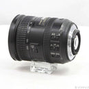 Nikon Lens (Zoom) Af-S Dx Nikkor 18-200Mm F3.5-5.6 G Ed Vr Ii 349