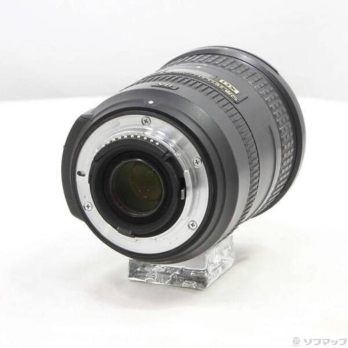 Nikon Lens (Zoom) Af-S Dx Nikkor 18-200Mm F3.5-5.6 G Ed Vr Ii 349