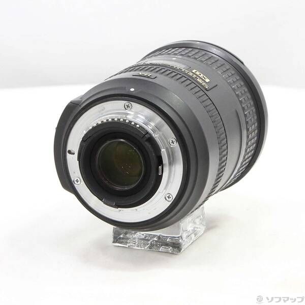 Nikon Lens (Zoom) Af-S Dx Nikkor 18-200Mm F3.5-5.6 G Ed Vr Ii 349