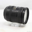 Nikon Lens (Zoom) Af-S Dx Nikkor 18-200Mm F3.5-5.6 G Ed Vr Ii 349