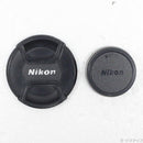 Nikon Lens (Zoom) Af-S Dx Nikkor 18-200Mm F3.5-5.6 G Ed Vr Ii 349