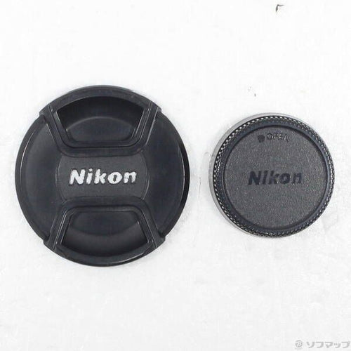 Nikon Lens (Zoom) Af-S Dx Nikkor 18-200Mm F3.5-5.6 G Ed Vr Ii 349