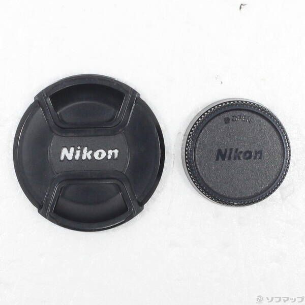 Nikon Lens (Zoom) Af-S Dx Nikkor 18-200Mm F3.5-5.6 G Ed Vr Ii 349