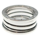 Bvlgari Ring 750Wg #16