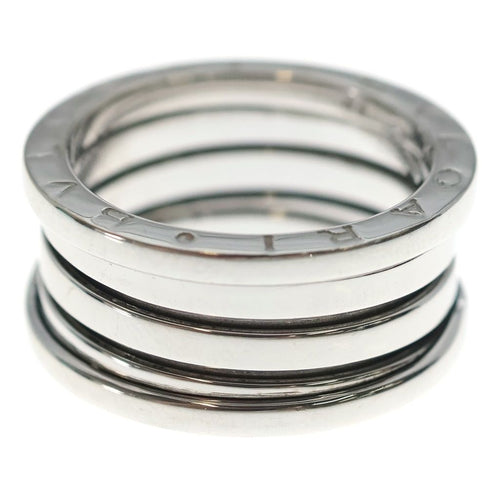 Bvlgari Ring 750Wg #16