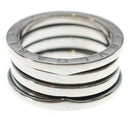 Bvlgari Ring 750Wg #16
