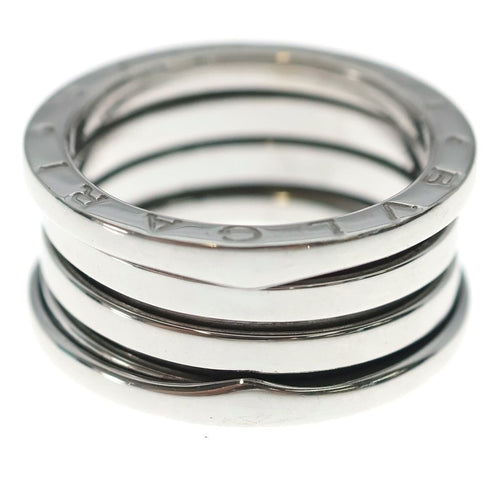 Bvlgari Ring 750Wg #16