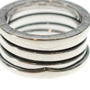 Bvlgari Ring 750Wg #16