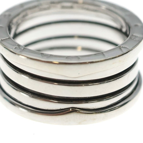 Bvlgari Ring 750Wg #16