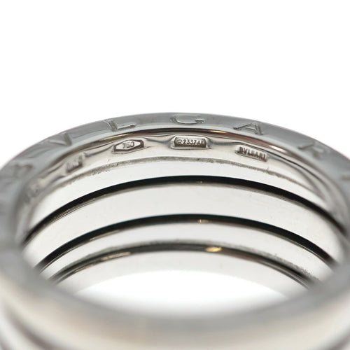 Bvlgari Ring 750Wg #16