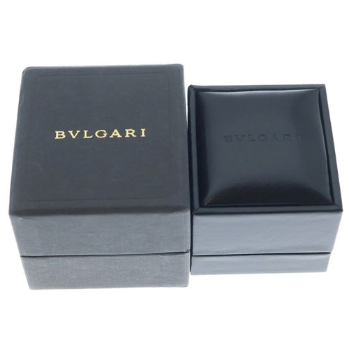 Bvlgari Ring 750Wg #16