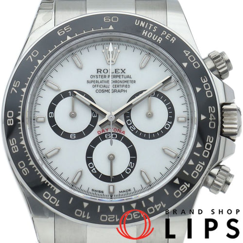 Rolex Others 126500Ln Ss/