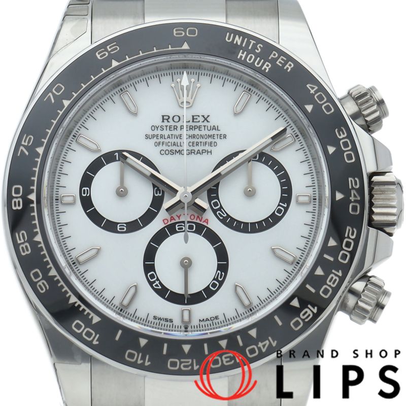 Rolex Others 126500Ln Ss/