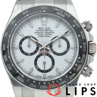 Rolex Others 126500Ln Ss/