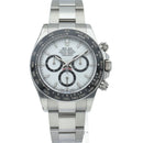 Rolex Others 126500Ln Ss/