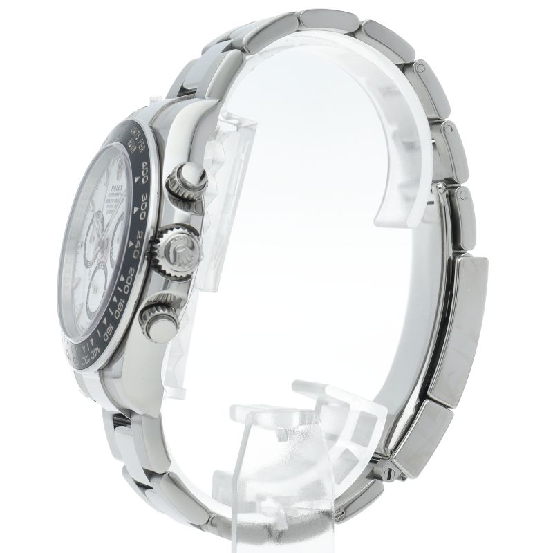 Rolex Others 126500Ln Ss/