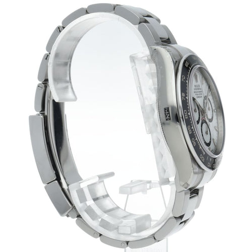 Rolex Others 126500Ln Ss/