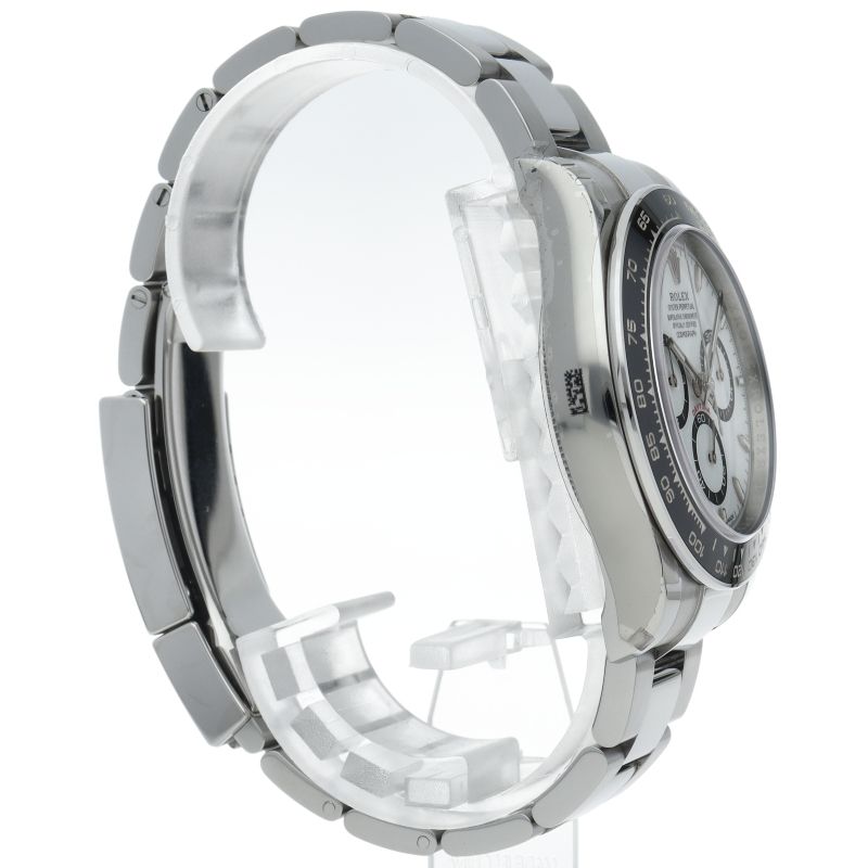 Rolex Others 126500Ln Ss/