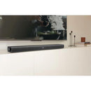 Denon Surround Speakers, Rear Soundbars Dht-C210