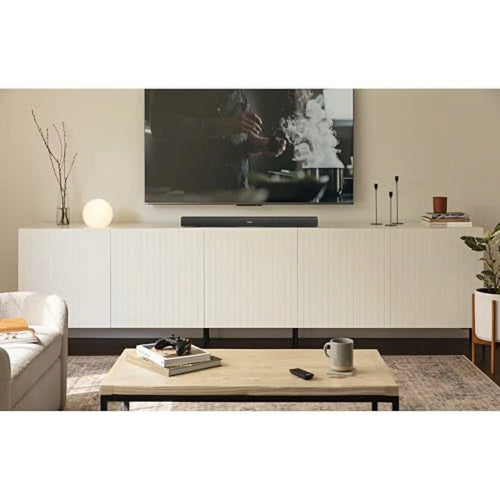 Denon Surround Speakers, Rear Soundbars Dht-C210