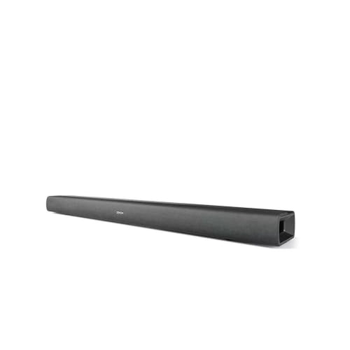 Denon Surround Speakers, Rear Soundbars Dht-C210