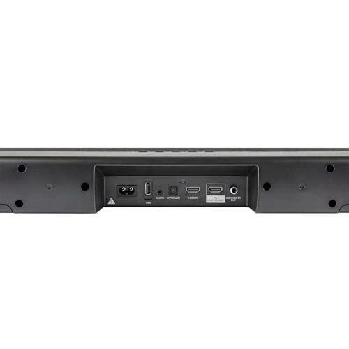 Denon Surround Speakers, Rear Soundbars Dht-C210
