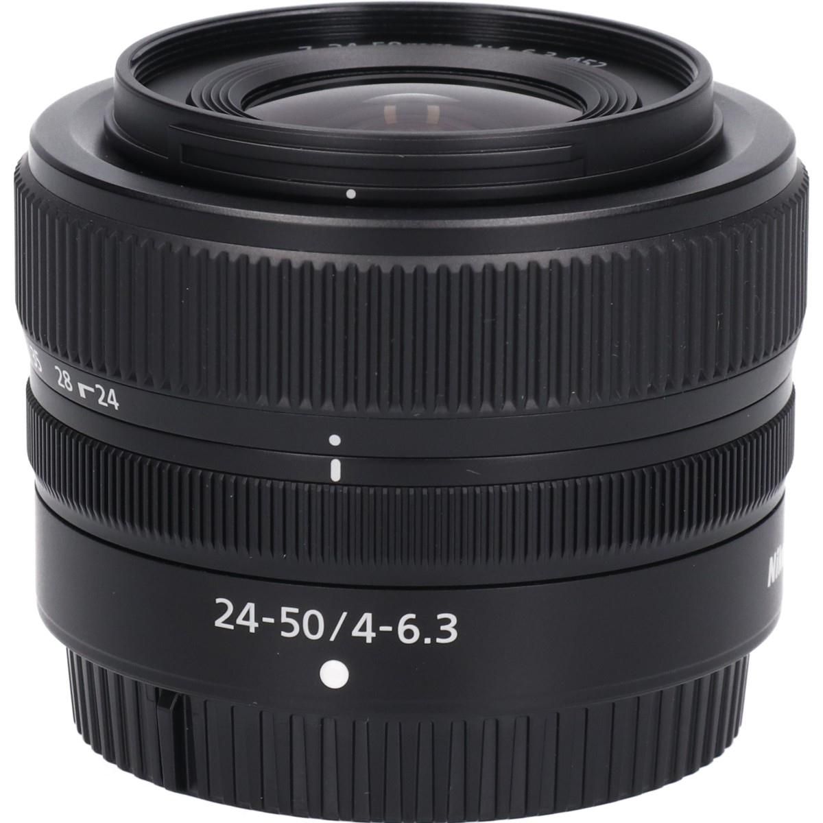 Nikon Lens (Single Focus)
