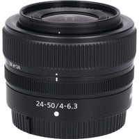 Nikon Lens (Single Focus)