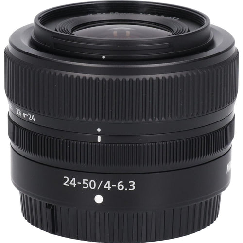 Nikon Lens (Single Focus)