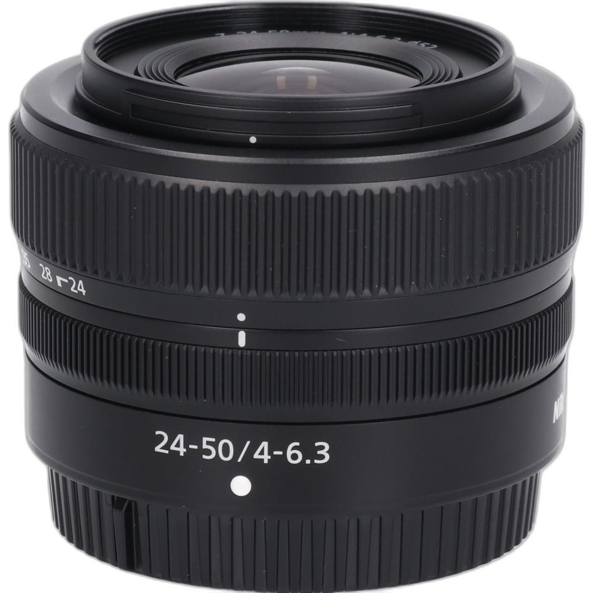 Nikon Lens (Single Focus)