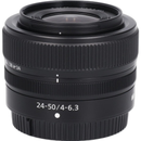 Nikon Lens (Single Focus)
