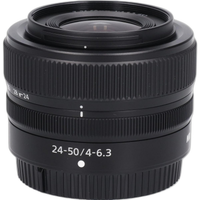 Nikon Lens (Single Focus)