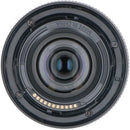 Nikon Lens (Single Focus)
