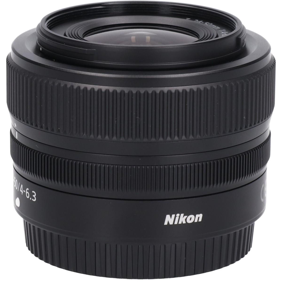 Nikon Lens (Single Focus)