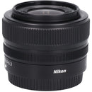 Nikon Lens (Single Focus)