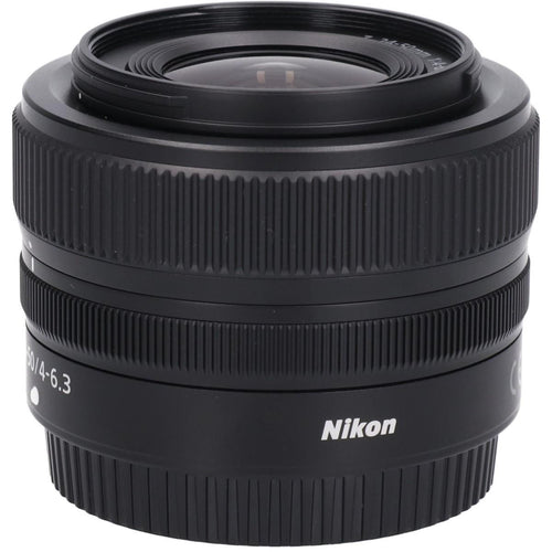 Nikon Lens (Single Focus)