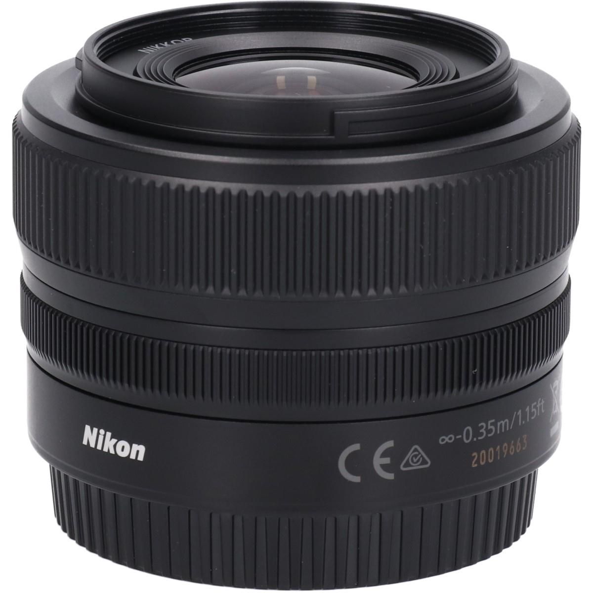 Nikon Lens (Single Focus)