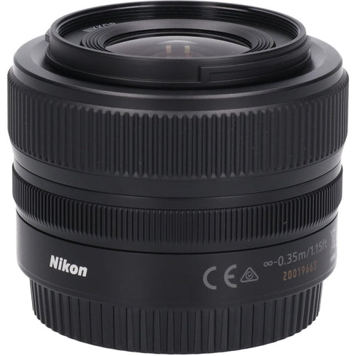 Nikon Lens (Single Focus)