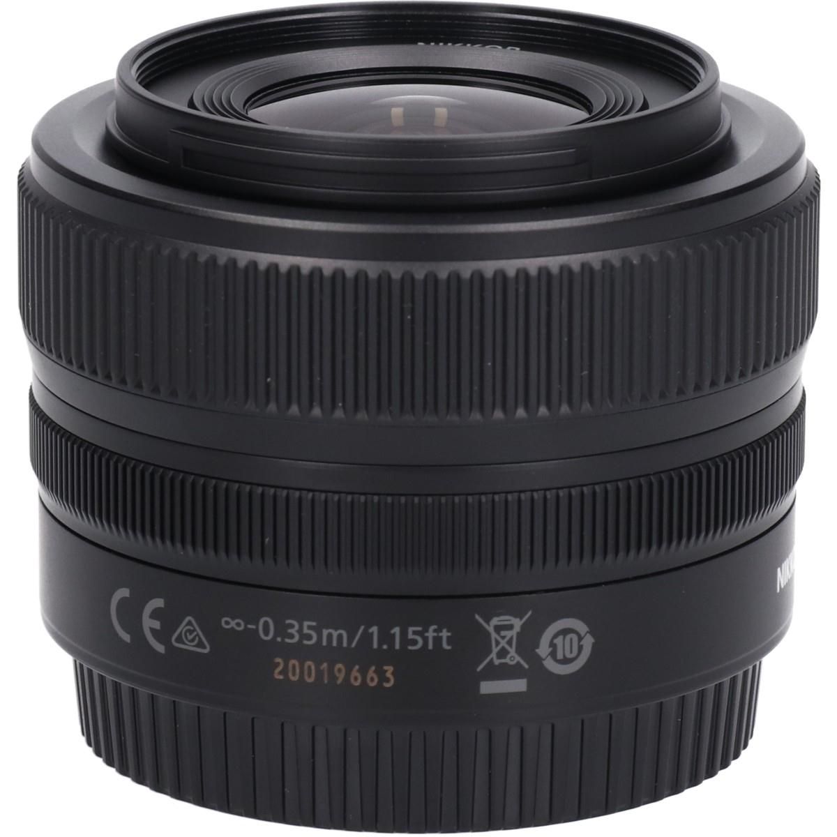 Nikon Lens (Single Focus)