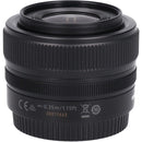 Nikon Lens (Single Focus)