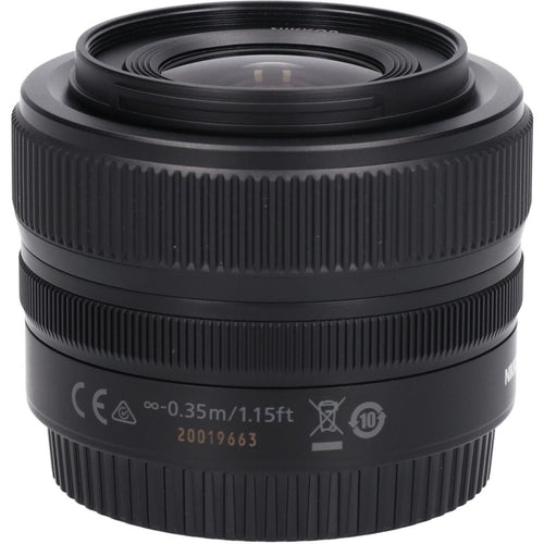 Nikon Lens (Single Focus)