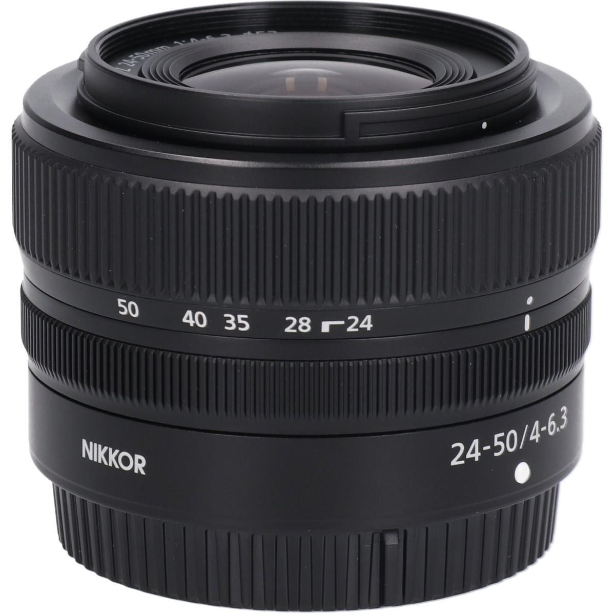 Nikon Lens (Single Focus)