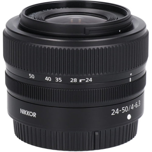 Nikon Lens (Single Focus)